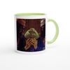 Talk To 'Em Tony - Ceramic Mug
