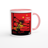 Gimmie, a Hell Yeah - Ceramic Mug