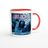 I Ain't Rich Yet - Ceramic Mug