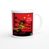 Gimmie, a Hell Yeah - Ceramic Mug