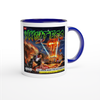 YKWTFGO - Ceramic Mug