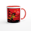 Gimmie, a Hell Yeah - Ceramic Mug