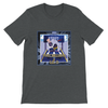 Dark Stout (feat. Lil B) - Unisex T-Shirt
