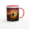 420 Erryday - Ceramic Mug