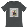 Stay Home and Smoke - Unisex T-Shirt