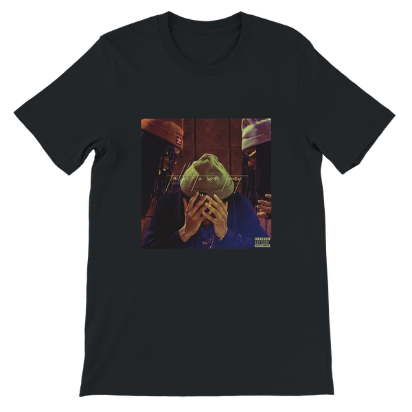 Talk To 'Em Tony - Unisex T-Shirt