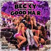 Becky with the Good Hair - Fine Art Poster
