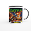 YKWTFGO - Ceramic Mug