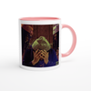 Talk To 'Em Tony - Ceramic Mug