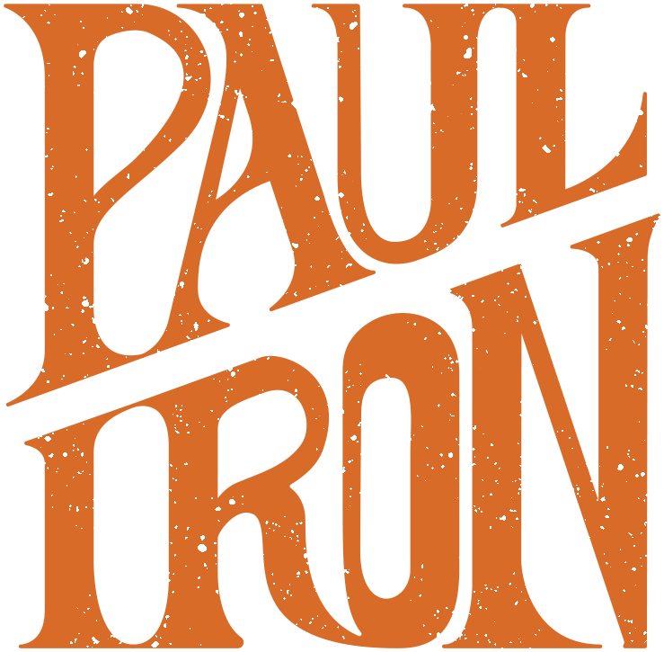 Paul Iron