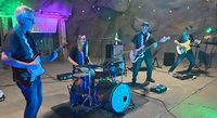 The Terra Surfers @ White Water Bar and Grill 