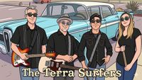 Patio Pub in Florence CO - Terra Surfers Opening