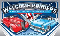LIVE! @ NSRA Rocky Mtn Street Rod Nationals