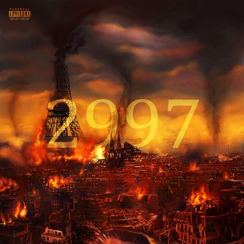 "2997" (2024)
