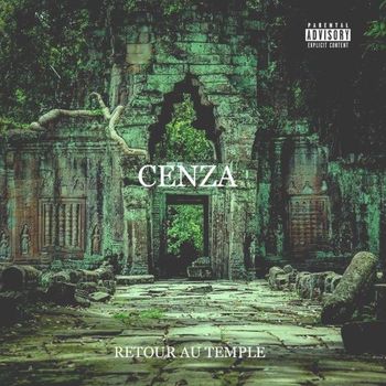 "Retour au Temple" (2019)
