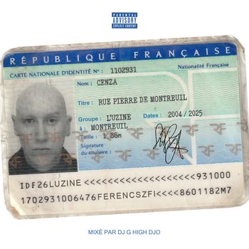 Mixtape "Rue Pierre de Montreuil" (2025)
