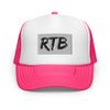 RTB Foam Trucker Hat | Otto Cap 39-165