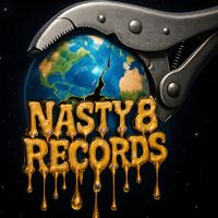 NASTY 8 RECORDS by NASTY 8 RECORDS
