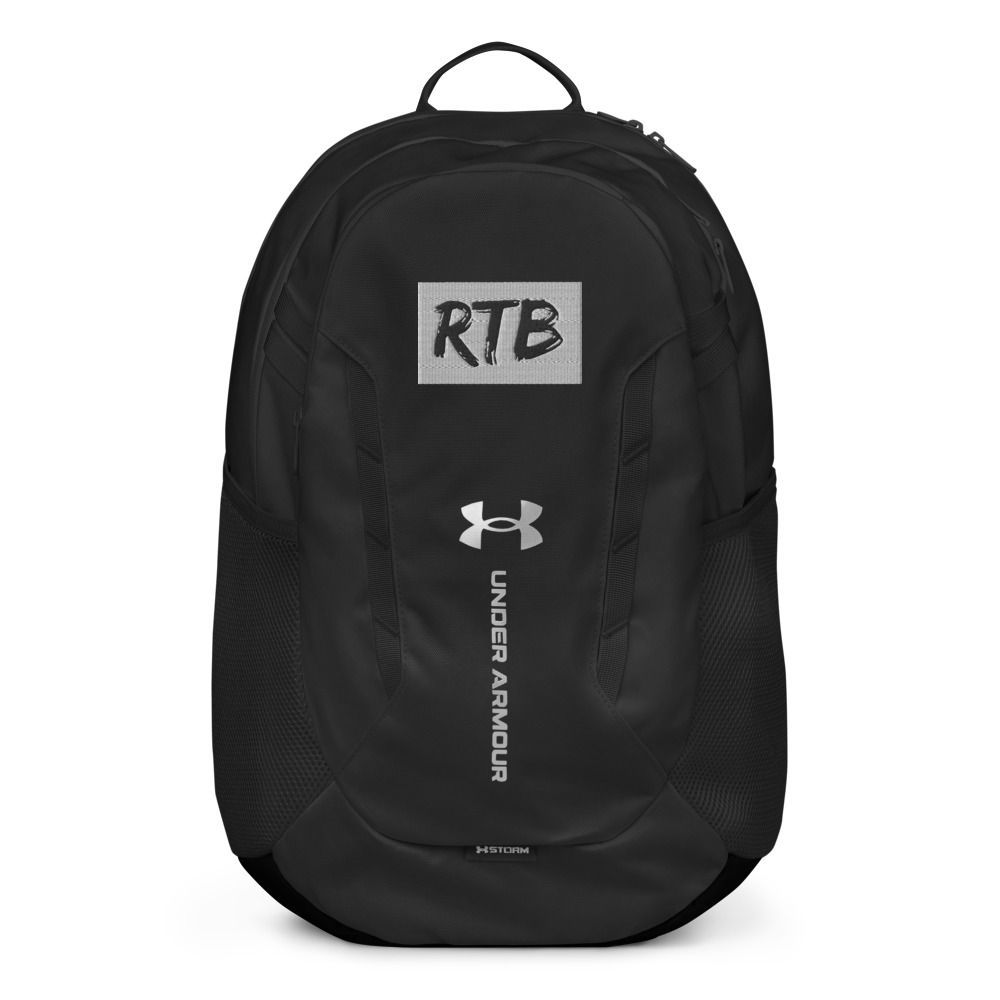 RTB X Under Armour® Backpack