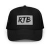 RTB Foam Trucker Hat | Otto Cap 39-165