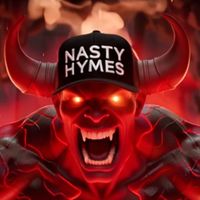 ANTI ANTICHRIST  by NASTY 8 RECORDS