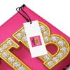 RTB All-Over Print Crossbody Bag