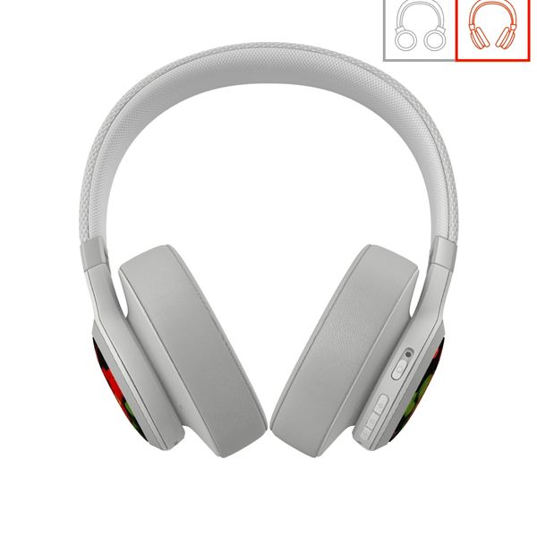 NASTY HULK X JBL (LIVE 770NC)