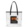 RTB Clear Tote Bag