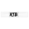 RTB All-Over Print Headband