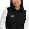 Women's RTB X Columbia Fleece Vest