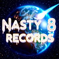 SUPER SONIC (J.J. FAD) by NASTY 8 RECORDS