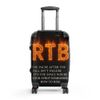 RTB BREAK TIME VACATION SUITCASE