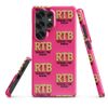 Snap Case for Samsung®