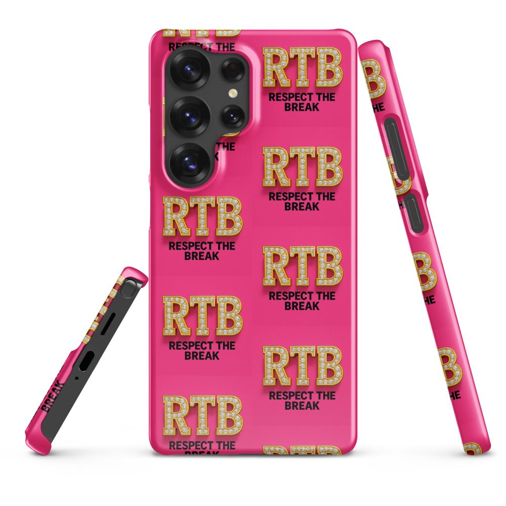Snap Case for Samsung®