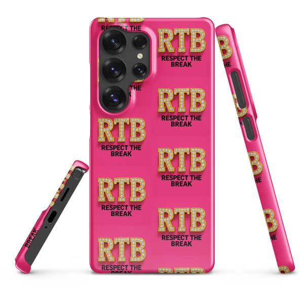 Snap Case for Samsung®