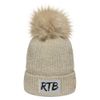 RTB X Columbia Pom-Pom Beanie