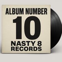 SERIAL KILLERS by NASTY 8 RECORDS