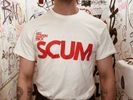 KILL GLISTEN TRICK SCUM T-SHIRT