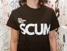 KILL GLISTEN TRICK SCUM T-SHIRT