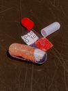 DEATH CULT CARE PACKAGE