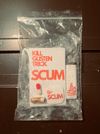 DEATH CULT CARE PACKAGE