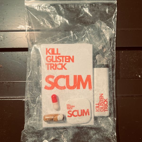 DEATH CULT CARE PACKAGE