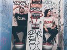 KILL GLISTEN TRICK SCUM T-SHIRT