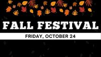 Crossroads Fall Festival