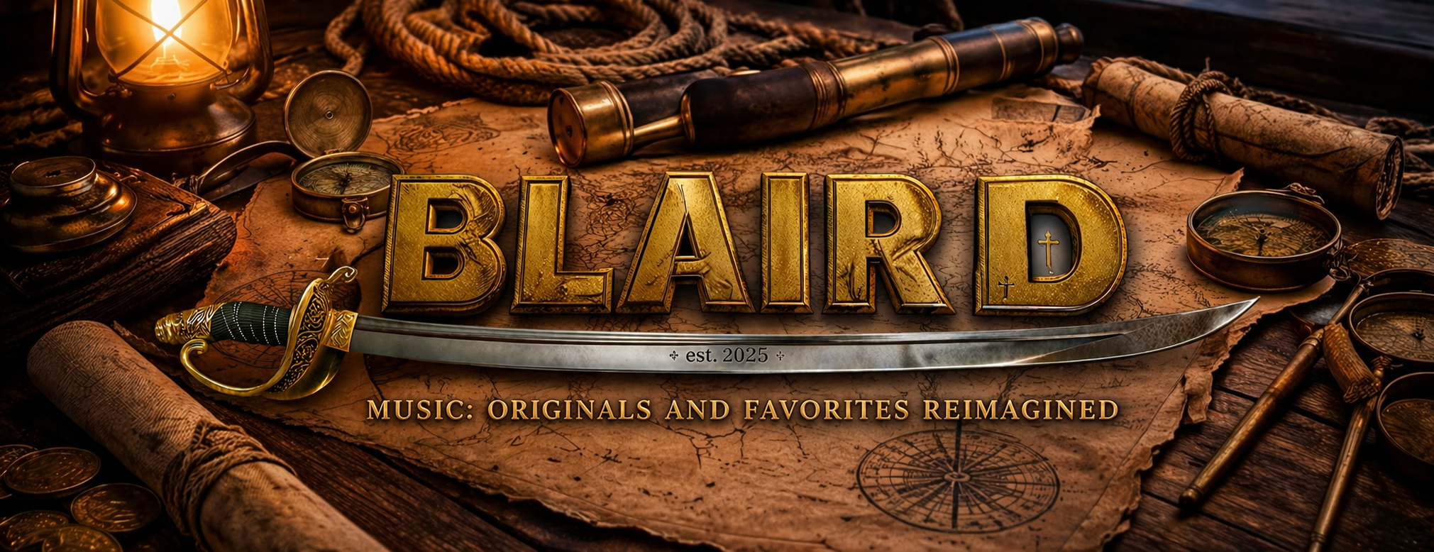 BLAIR D