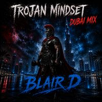 Trojan Mindset (Dubai Mix) by BLAIR D