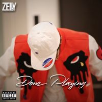 SHE TELLING ME by Zelly