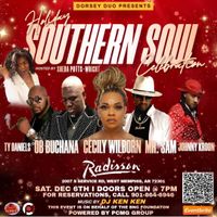 Holiday Southern Soul Celebration
