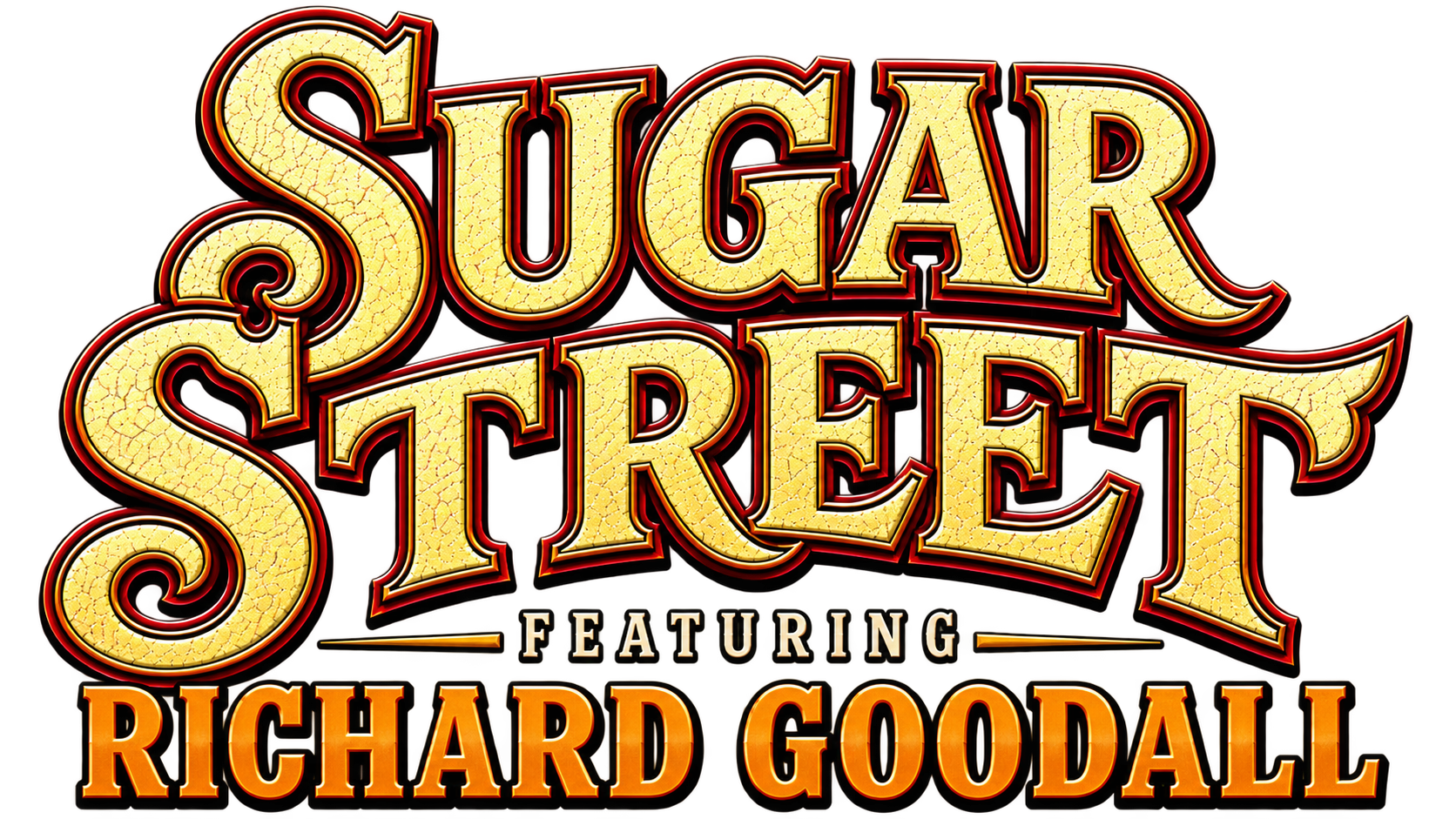 Sugar Street featuring Richard Goodall