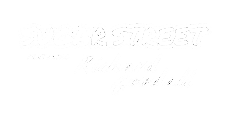 Sugar Street featuring Richard Goodall